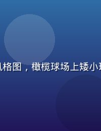 励志电影《追梦赤子心》海报风格图，橄榄球场上矮小球员奔跑冲刺，观众席欢呼沸腾